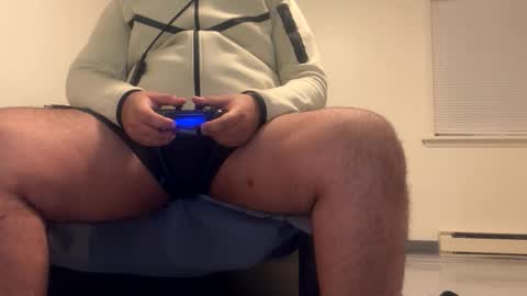 Chub Gooner online show from 1, 2, 2026