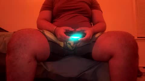 Chub Gooner online show from 20, 3, 2026