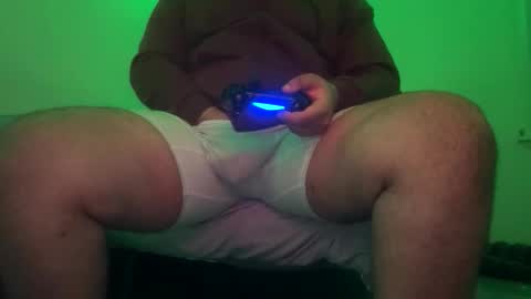 Snapshot of itsfentyheaux chatting on 26, 4, 2026 Chub Gooner online show from 26, 4, 2026