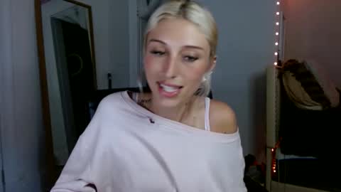 itsirelandbby online show from 16, 4, 2026