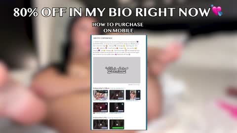 itskassielee online show from 7, 1, 2025