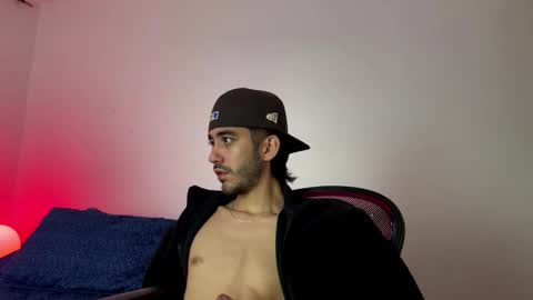 itsmartin_ online show from 17, 2, 2026