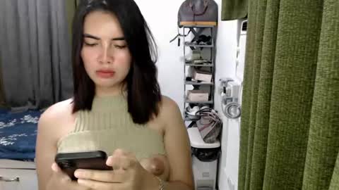 itsme_jo online show from 6, 8, 2026