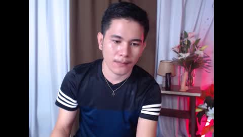 Snapshot of itsme_kent chatting on 22, 9, 2025 kenneth online show from 22, 9, 2025