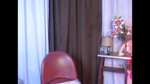Snapshot of itsme_kent chatting on 26, 9, 2025 kenneth online show from 26, 9, 2025