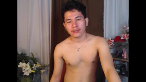 Snapshot of itsme_kent chatting on 15, 12, 2025 kenneth online show from 15, 12, 2025