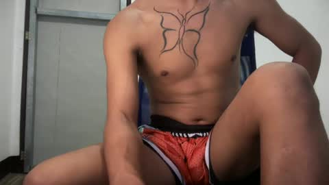 itsme_urboy online show from 17, 6, 2026