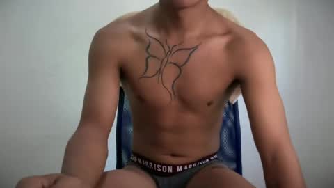 itsme_urboy online show from 28, 6, 2026