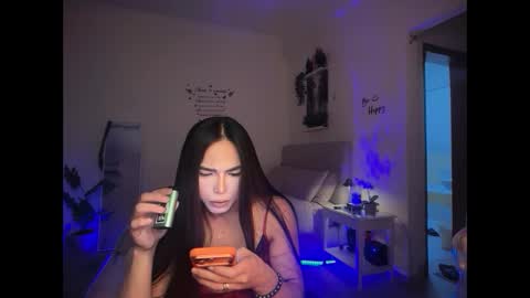 KendraX online show from 22, 2, 2026