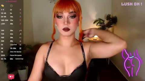 itsmemoiraa69 online show from 20, 7, 2026