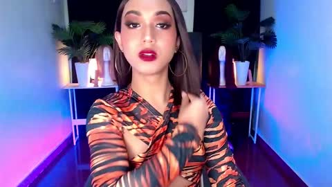 Sofia online show from 3, 10, 2025