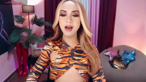 Sofia online show from 24, 10, 2025