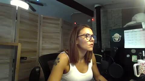 Snapshot of itsmesophie_x chatting on 23, 9, 2025 ItsMeSophie X online show from 23, 9, 2025