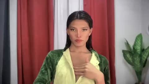 Jayve online show from 31, 10, 2025