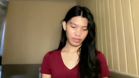 Snapshot of itsmeyourgirl_philopoiter chatting on 11, 5, 2026 Jayve online show from 11, 5, 2026