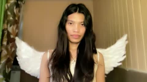 Snapshot of itsmeyourgirl_philopoiter chatting on 27, 5, 2026 Jayve online show from 27, 5, 2026