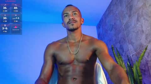 Snapshot of itsmikenoir chatting on 30, 10, 2025 Limited offer 50    online show from 30, 10, 2025