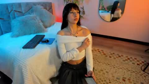 Snapshot of itsmroom chatting on 19, 1, 2026 itsmroom online show from 19, 1, 2026