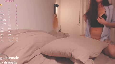 Nata Nsti elvish online show from 22, 10, 2025