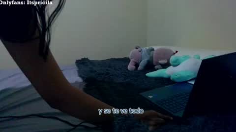 pricila online show from 20, 7, 2026