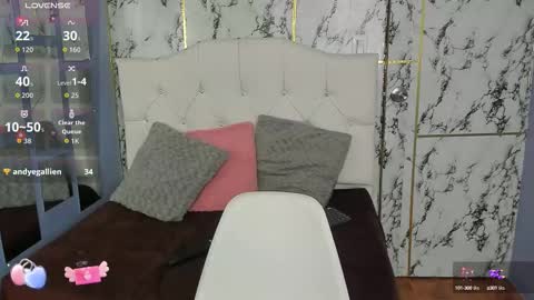 Itsuki N online show from 16, 10, 2025