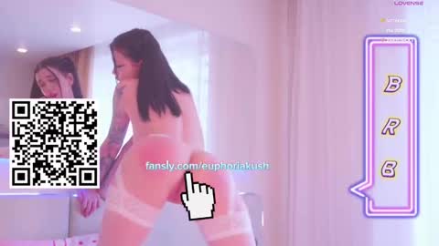 Betty online show from 24, 2, 2025