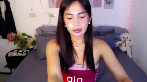 Snapshot of itsurgil_kloeh chatting on 19, 7, 2026 itsurgil_kloeh online show from 19, 7, 2026