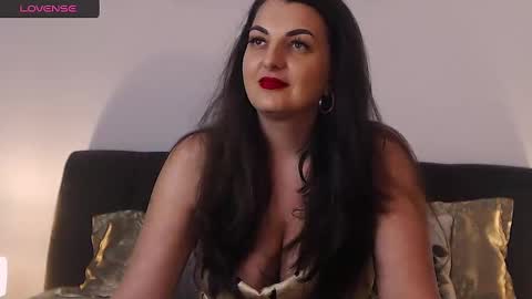 Melissa Khaan online show from 17, 1, 2025