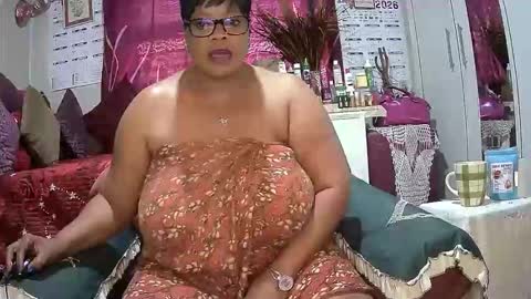 itumeleng74 online show from 10, 3, 2026