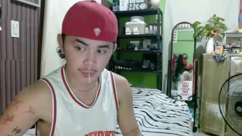 Snapshot of itzme_dex chatting on 22, 5, 2026 itzme_dex online show from 22, 5, 2026