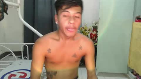 Jhonfred online show from 18, 4, 2026