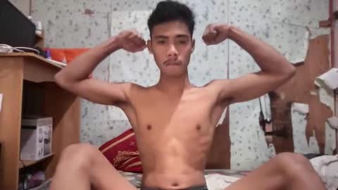 itzme_urboy online show from 12, 5, 2026