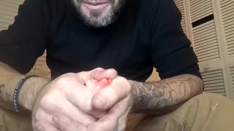 Itzmeebabyy online show from 2, 2, 2025