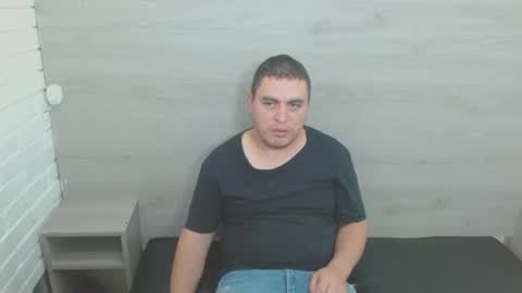 Ivan M online show from 12, 1, 2025