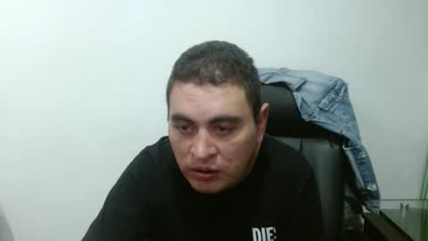 Ivan M online show from 22, 1, 2025