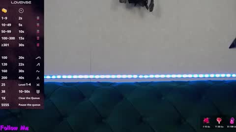 ivanacharm online show from 19, 10, 2025