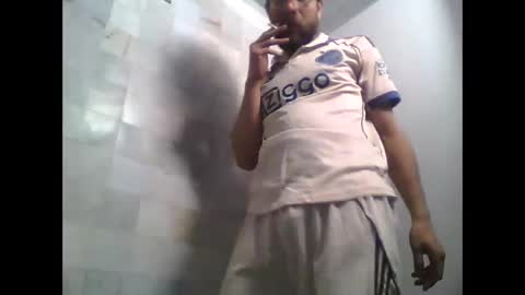 Snapshot of ivanchelon chatting on 7, 5, 2026 Vanchi online show from 7, 5, 2026