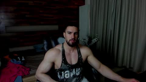 IvanHydee online show from 20, 4, 2026