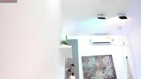 Snapshot of ivania_lua chatting on 1, 5, 2026 ivania_lua online show from 1, 5, 2026