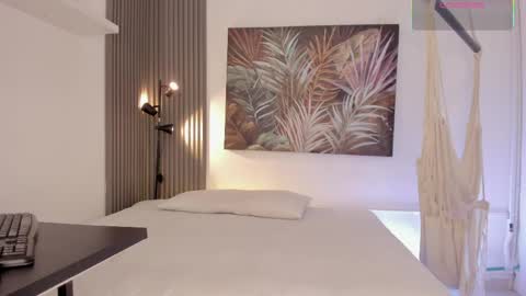 Snapshot of ivania_lua chatting on 21, 5, 2026 ivania_lua online show from 21, 5, 2026