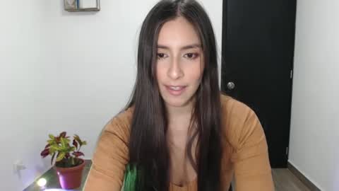 Snapshot of ivanna_angel chatting on 10, 10, 2025 Ivanna angel online show from 10, 10, 2025