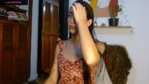 Snapshot of ivanna_dl chatting on 15, 5, 2026 Ivanna online show from 15, 5, 2026