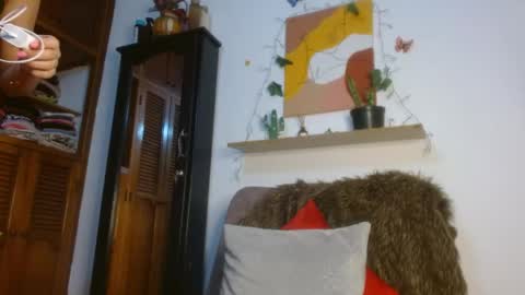 Snapshot of ivanna_dl chatting on 3, 6, 2026 Ivanna online show from 3, 6, 2026