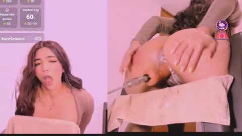 Ivanna online show from 17, 10, 2025