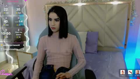 ivanna_tay1 online show from 29, 5, 2026