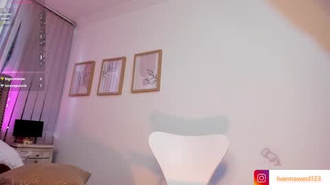 Ivanna West online show from 5, 3, 2025