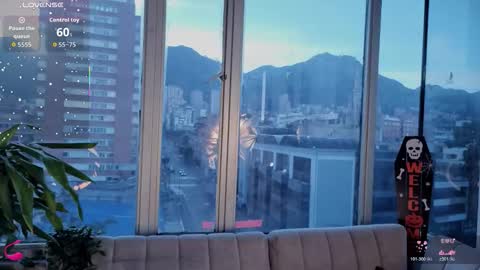 Ivanna West online show from 1, 11, 2025