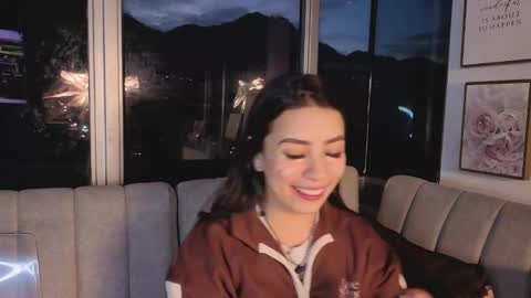 Ivanna West online show from 7, 11, 2025