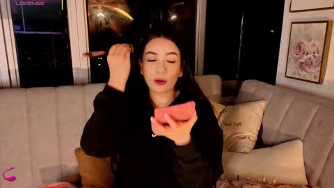 Ivanna West online show from 16, 12, 2025