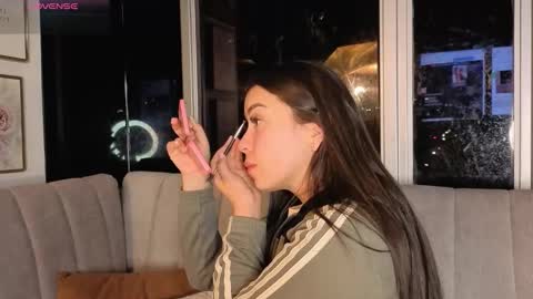 Ivanna West online show from 20, 2, 2026